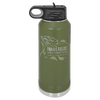 32oz Polar Camel Engravable Water Bottle