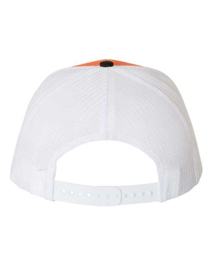 112 Richardson Three Color Adjustable Snapback Hats