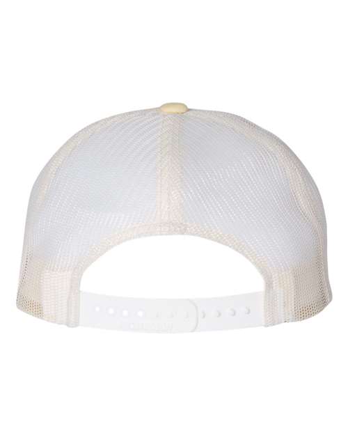 115 Richardson Adjustable Snapback Two Tone Hats