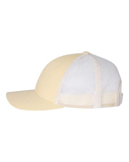 115 Richardson Adjustable Snapback Two Tone Hats