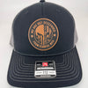 We are not Descended From Fearful Men 112 Richardson Patch Hat