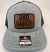 Dad in the streets, Daddy in the Sheets 112 Richardson Patch Hat