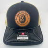Flick More Bean 112 Richardson Patch Hat