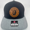 Flick More Bean 112 Richardson Patch Hat