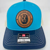 Flick More Bean 112 Richardson Patch Hat