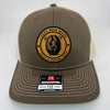 Flick More Bean 112 Richardson Patch Hat
