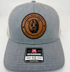 Flick More Bean 112 Richardson Patch Hat