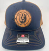 Flick More Bean 112 Richardson Patch Hat