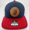 Flick More Bean 112 Richardson Patch Hat