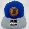 Flick More Bean 112 Richardson Patch Hat
