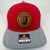 Flick More Bean 112 Richardson Patch Hat