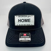 Home 112 Richardson Patch Hat