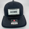 Home 112 Richardson Patch Hat
