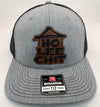 Ho Lee Chit 112 Richardson Patched Hats