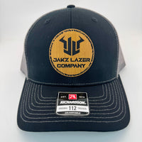 Jakz Lazer Circle 112 Richardson Patched Hat