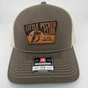Little Gents 112FP Richardson Patched Hats