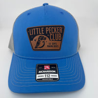 Little Gents 112FP Richardson Patched Hats