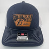 Little Gents 112FP Richardson Patched Hats