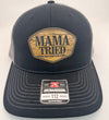 Mama Tried 112 Richardson Patched Hats