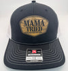 Mama Tried 112 Richardson Patched Hats