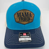 Mama Tried 112 Richardson Patched Hats