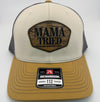 Mama Tried 112 Richardson Patched Hats