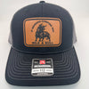 Milk A Bull 112 Richardson Patched Hats