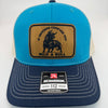 Milk A Bull 112 Richardson Patched Hats