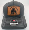 Milk A Bull 112 Richardson Patched Hats