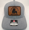 Milk A Bull 112 Richardson Patched Hats