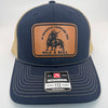 Milk A Bull 112 Richardson Patched Hats