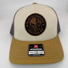 We are not Descended From Fearful Men 112 Richardson Patch Hat