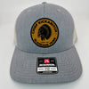 Chief Kickabitch 112 Richardson Patch Hat