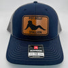 Pot Belly Stallion 112 Richardson patched hat