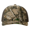 112FP Richardson Adjustable 5 Panel Snapback Custom Hats