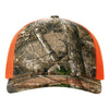 112FP Richardson Adjustable 5 Panel Snapback Custom Hats