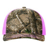 112FP Richardson Adjustable 5 Panel Snapback Custom Hats
