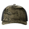 112FP Richardson Adjustable 5 Panel Snapback Custom Hats