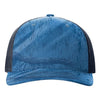 112FP Richardson Adjustable 5 Panel Snapback Custom Hats