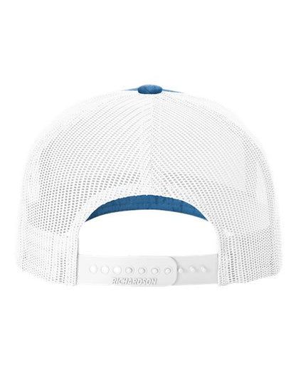 112PFP Richardson Adjustable Snapback Hats