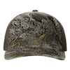 112FP Richardson Adjustable 5 Panel Snapback Custom Hats