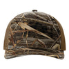 112FP Richardson Adjustable 5 Panel Snapback Custom Hats