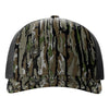 112FP Richardson Adjustable 5 Panel Snapback Custom Hats