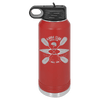 32oz Polar Camel Engravable Water Bottle