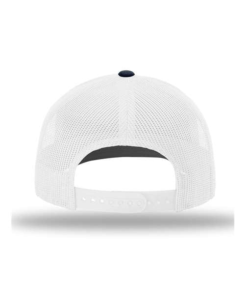 112 Richardson Three Color Adjustable Snapback Hats