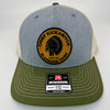 Chief kickabitch 112FP Richardson Patch Hat