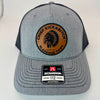 Chief kickabitch 112FP Richardson Patch Hat