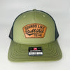 Sounds Like Bullsh!t To Me 112FP Richardson Patched Hats