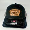 Sounds Like Bullsh!t To Me 112 Richardson Patched Hats
