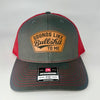 Sounds Like Bullsh!t To Me 112 Richardson Patched Hats